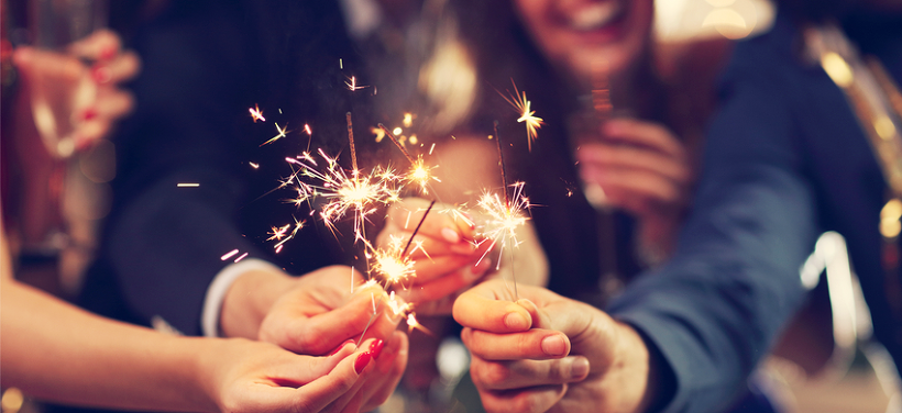 아라상조회 송년의 밤